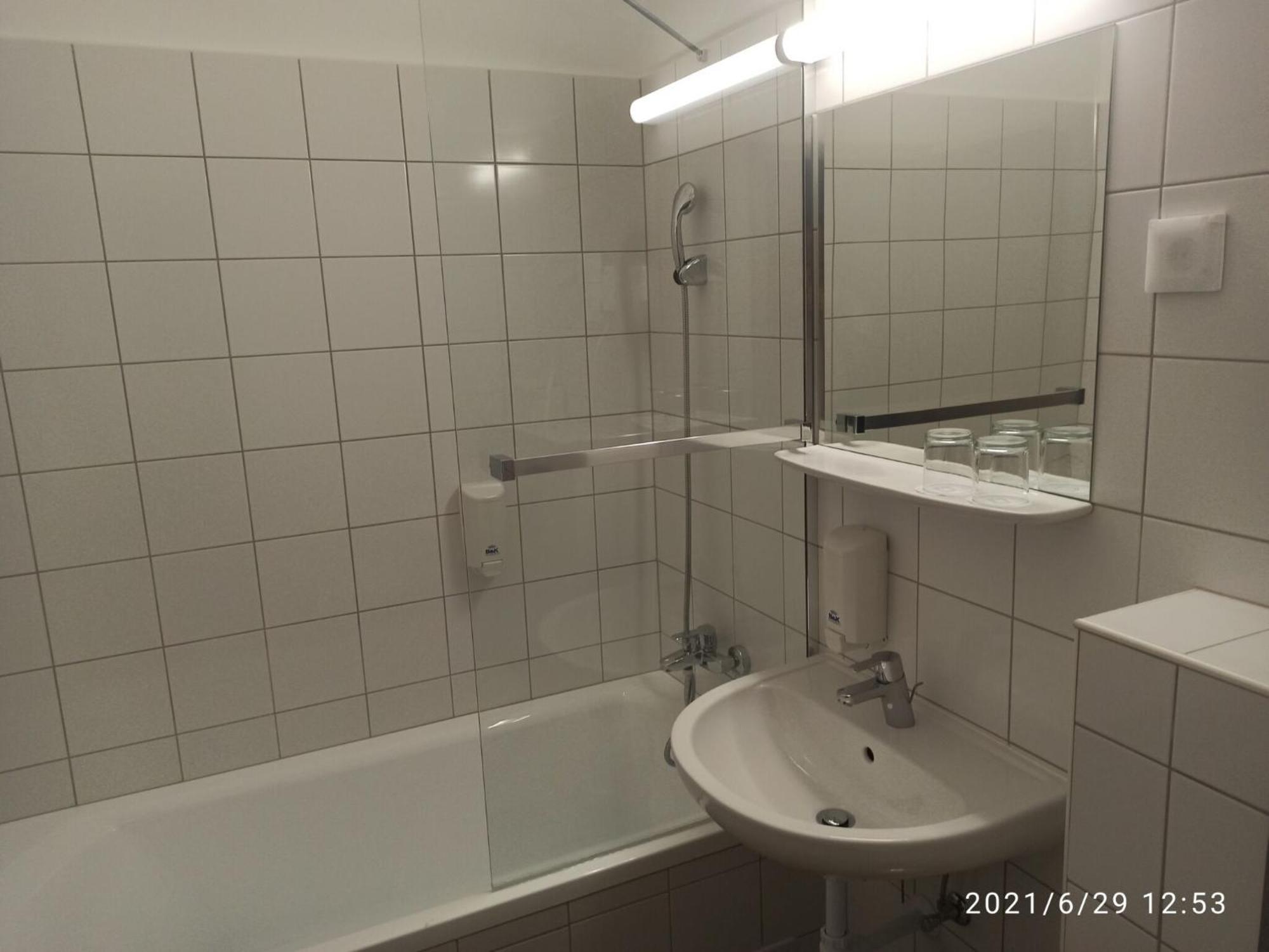 Svajci Lak Panzio Bed & Breakfast Nyíregyháza Eksteriør bilde