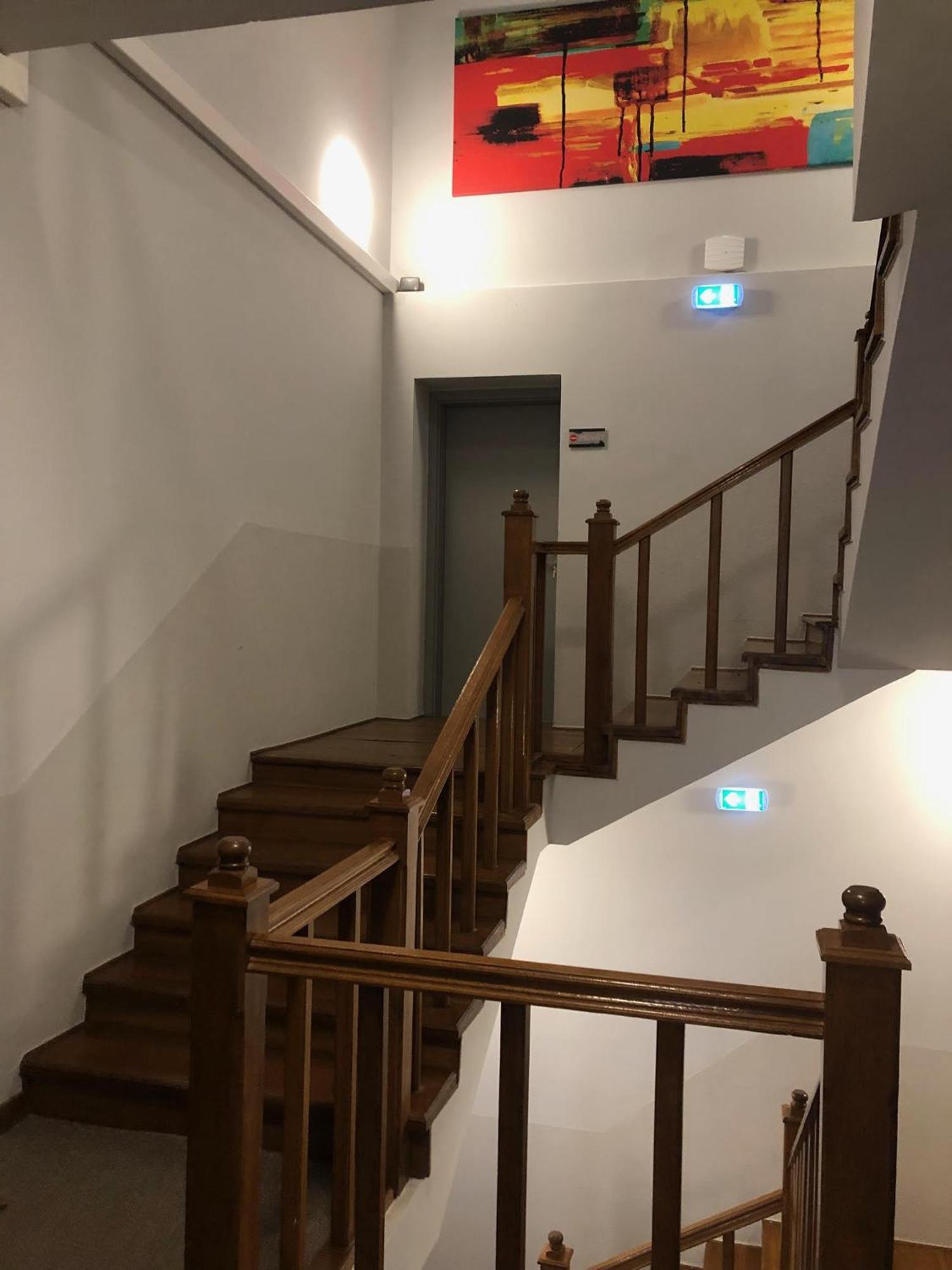 Svajci Lak Panzio Bed & Breakfast Nyíregyháza Eksteriør bilde